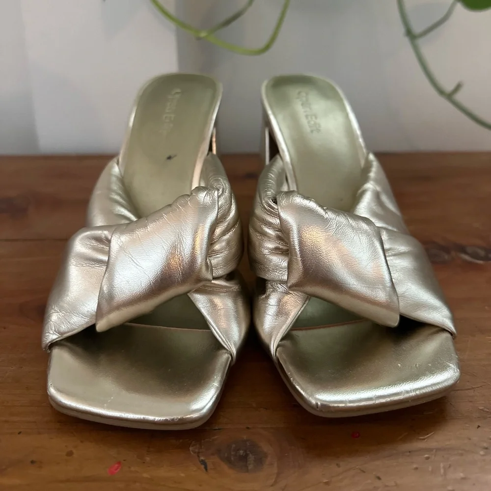 Open Edit Saydee Sandal - Picture 2 of 6